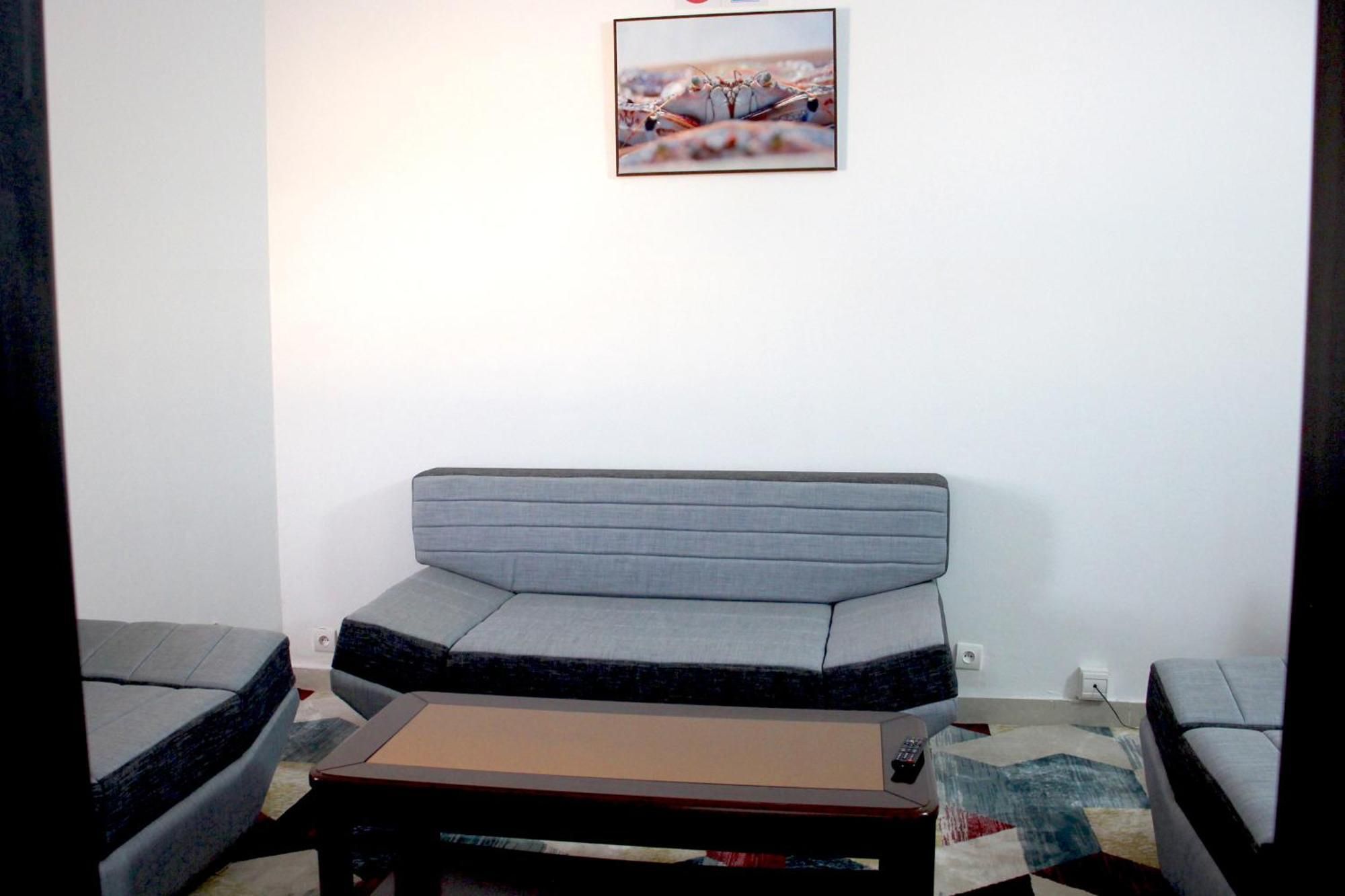 Hotel Nakhil نواذيبو المظهر الخارجي الصورة