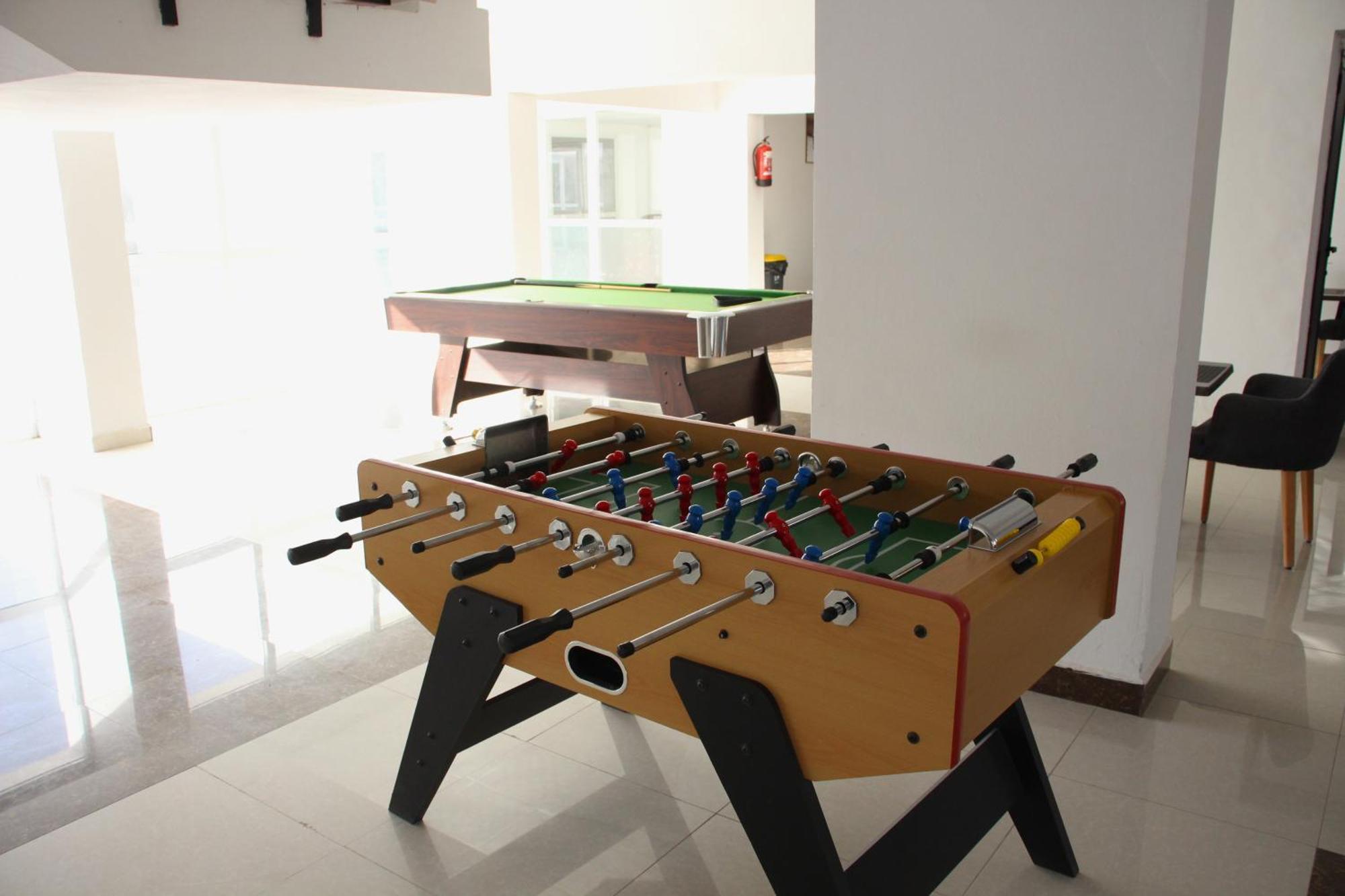 Hotel Nakhil نواذيبو المظهر الخارجي الصورة