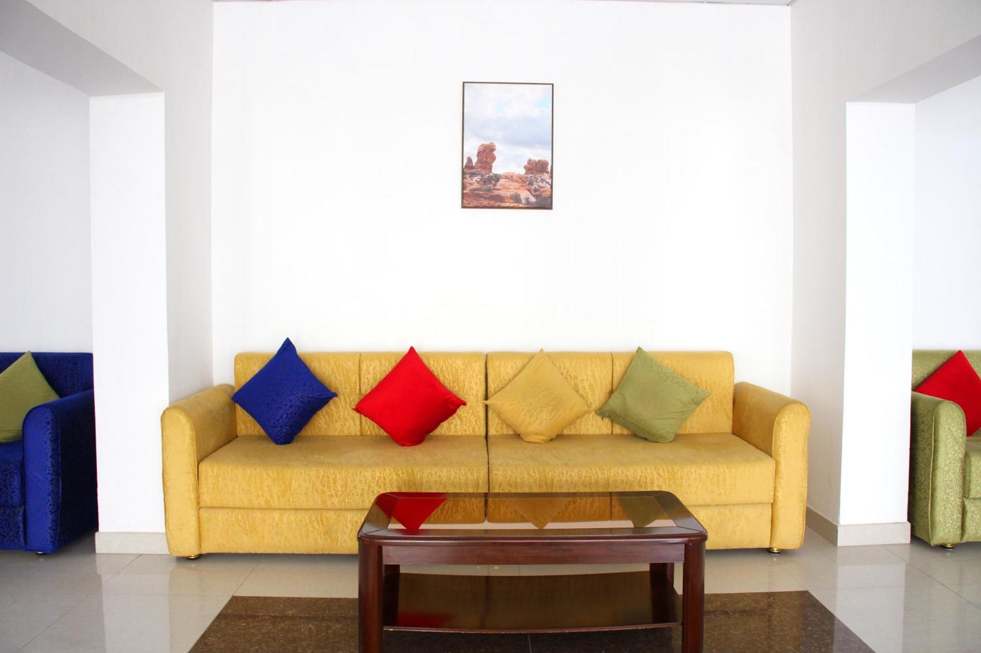 Hotel Nakhil نواذيبو المظهر الخارجي الصورة